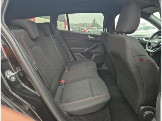 2025 Ford Focus Turnier ST-Line