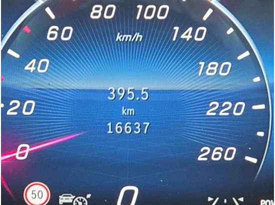 2025 Mercedes-Benz A -Klasse A 180