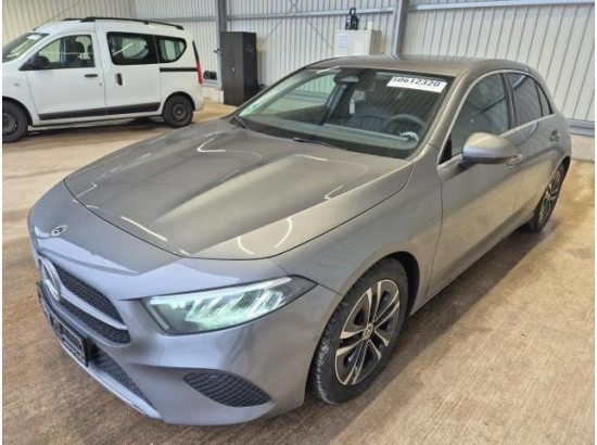 2025 Mercedes-Benz A -Klasse A 180