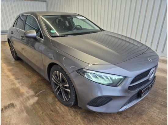 2025 Mercedes-Benz A -Klasse A 180