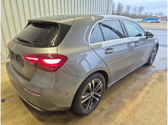 2025 Mercedes-Benz A -Klasse A 180