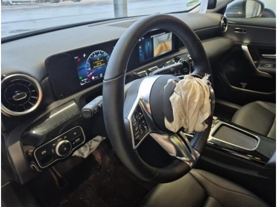 2025 Mercedes-Benz A -Klasse A 180