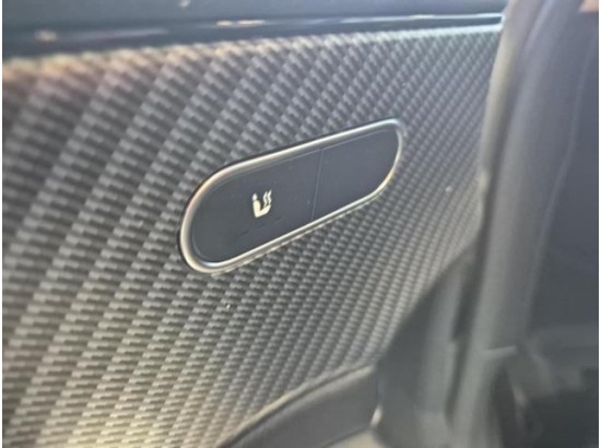 2025 Mercedes-Benz A -Klasse A 180