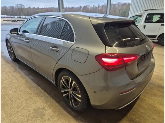 2025 Mercedes-Benz A -Klasse A 180