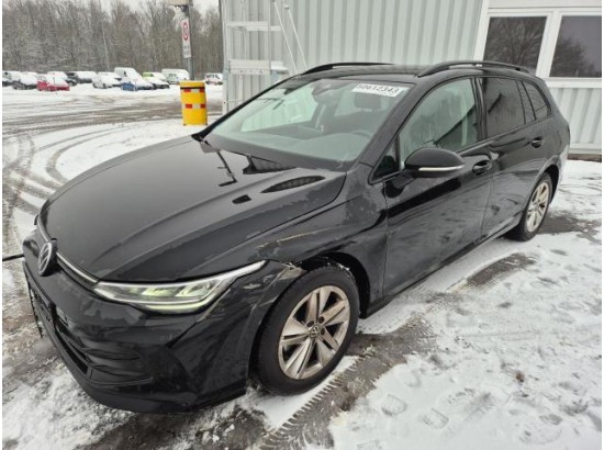2025 Volkswagen Golf VIII Variant 1.5 eTSI 110 kW Life