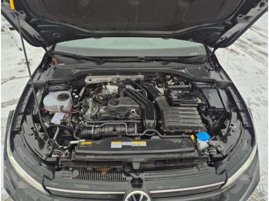 2025 Volkswagen Golf VIII Variant 1.5 eTSI 110 kW Life