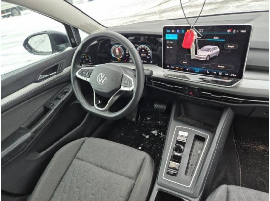 2025 Volkswagen Golf VIII Variant 1.5 eTSI 110 kW Life