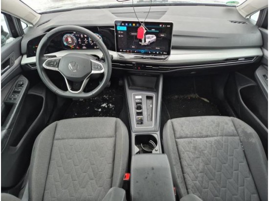 2025 Volkswagen Golf VIII Variant 1.5 eTSI 110 kW Life