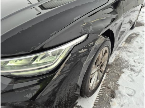 2025 Volkswagen Golf VIII Variant 1.5 eTSI 110 kW Life