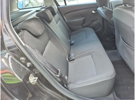 2019 Dacia Logan MCV II Kombi Comfort