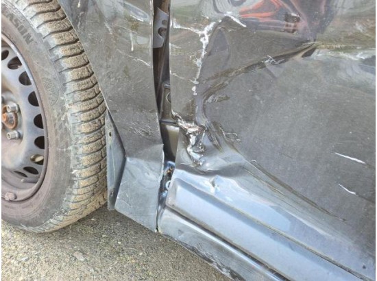 2019 Dacia Logan MCV II Kombi Comfort