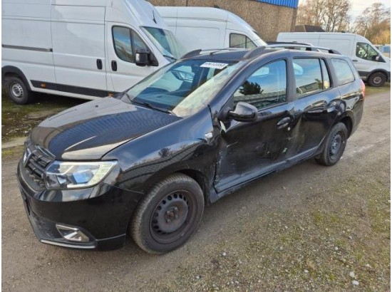 2019 Dacia Logan MCV II Kombi Comfort