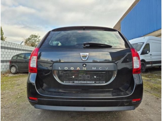 2019 Dacia Logan MCV II Kombi Comfort