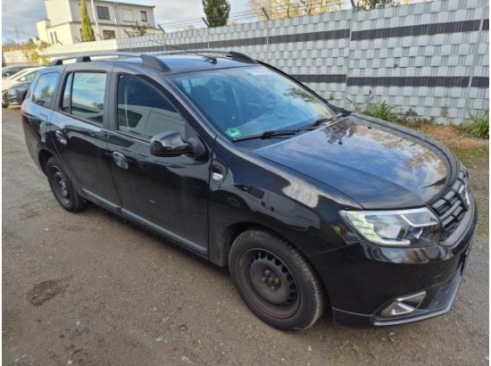 2019 Dacia Logan MCV II Kombi Comfort