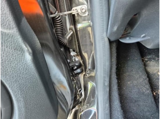 2019 Dacia Logan MCV II Kombi Comfort