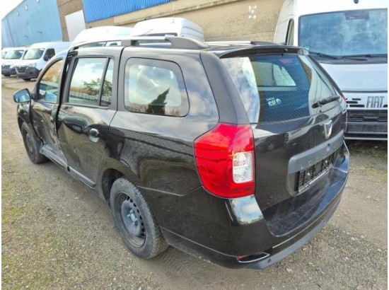 2019 Dacia Logan MCV II Kombi Comfort