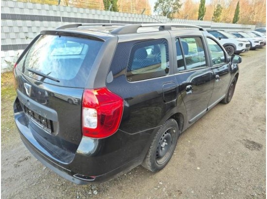 2019 Dacia Logan MCV II Kombi Comfort