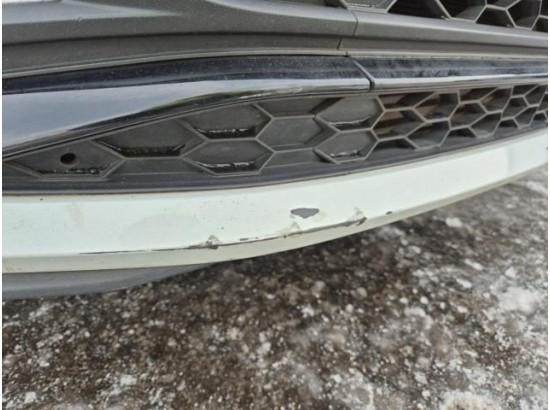 2020 Volkswagen Polo VI GTI