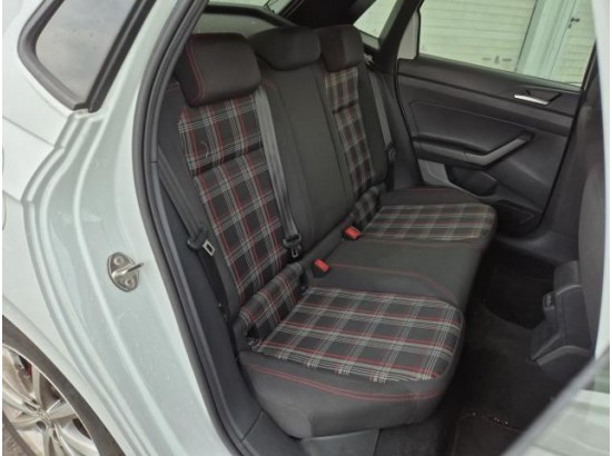 2020 Volkswagen Polo VI GTI