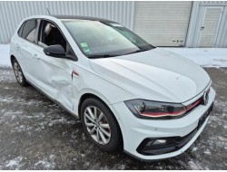 2020 Volkswagen Polo VI GTI