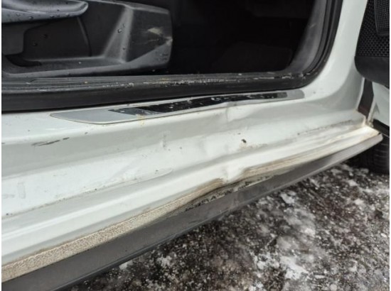 2020 Volkswagen Polo VI GTI