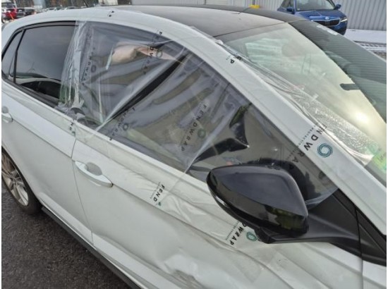 2020 Volkswagen Polo VI GTI