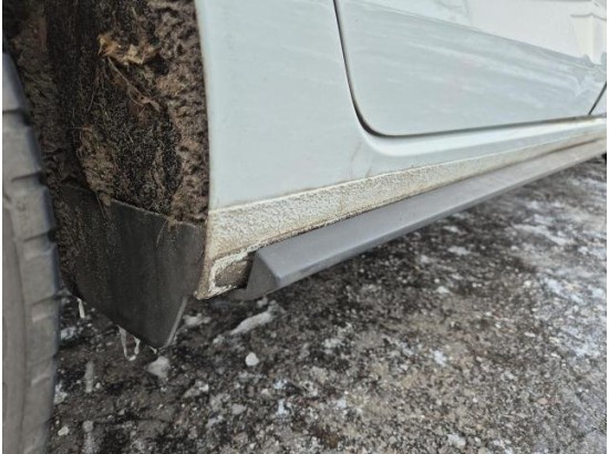 2020 Volkswagen Polo VI GTI