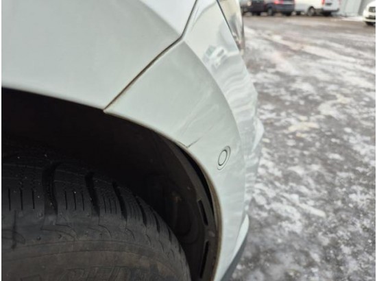 2020 Volkswagen Polo VI GTI