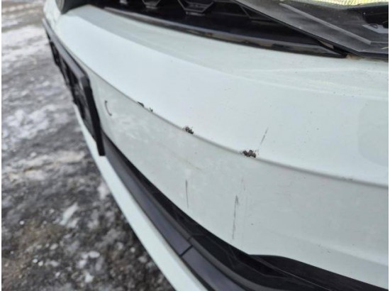 2020 Volkswagen Polo VI GTI