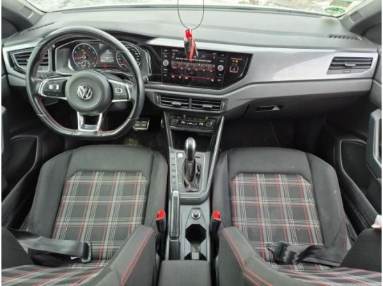 2020 Volkswagen Polo VI GTI