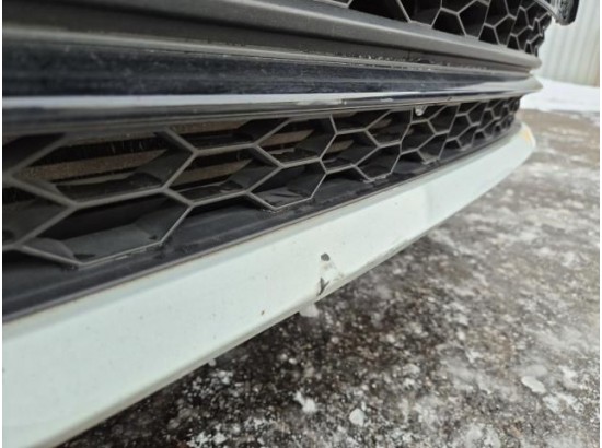 2020 Volkswagen Polo VI GTI