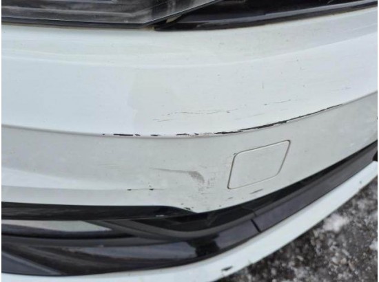 2020 Volkswagen Polo VI GTI