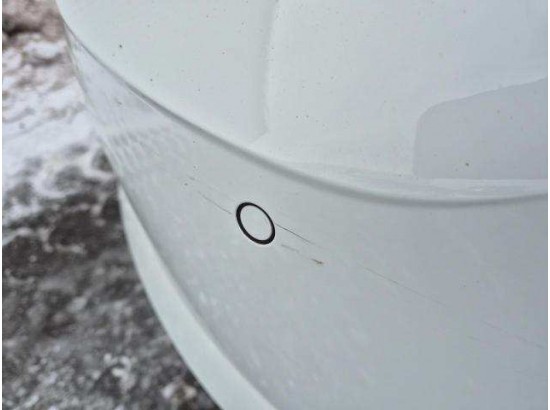 2020 Volkswagen Polo VI GTI