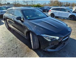 2023 Mercedes-Benz CLA Shooting Brake CLA 220 d