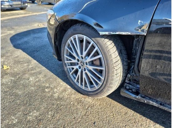 2023 Mercedes-Benz CLA Shooting Brake CLA 220 d