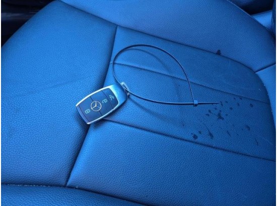 2023 Mercedes-Benz CLA Shooting Brake CLA 220 d