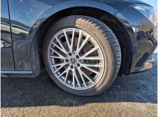 2023 Mercedes-Benz CLA Shooting Brake CLA 220 d