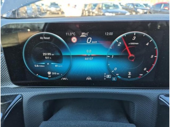 2023 Mercedes-Benz CLA Shooting Brake CLA 220 d