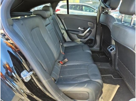 2023 Mercedes-Benz CLA Shooting Brake CLA 220 d