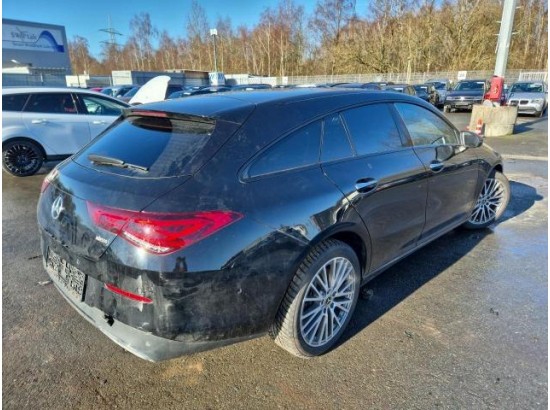 2023 Mercedes-Benz CLA Shooting Brake CLA 220 d