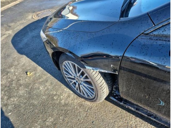 2023 Mercedes-Benz CLA Shooting Brake CLA 220 d