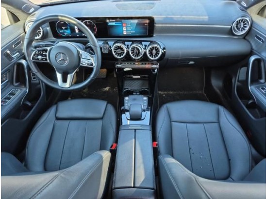 2023 Mercedes-Benz CLA Shooting Brake CLA 220 d