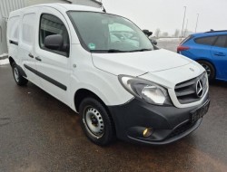 2020 Mercedes-Benz Citan Kasten 109 CDI extralang