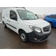 2020 Mercedes-Benz Citan Kasten 109 CDI extralang