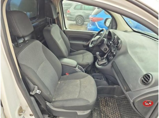 2020 Mercedes-Benz Citan Kasten 109 CDI extralang