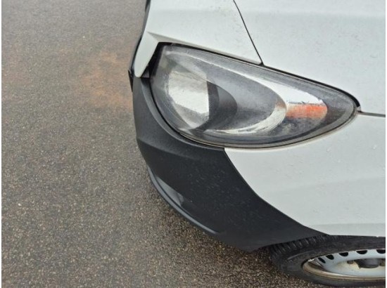 2020 Mercedes-Benz Citan Kasten 109 CDI extralang