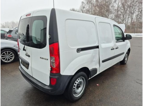 2020 Mercedes-Benz Citan Kasten 109 CDI extralang