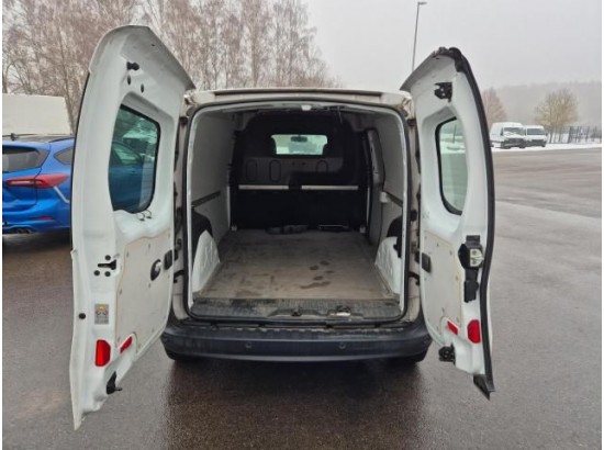 2020 Mercedes-Benz Citan Kasten 109 CDI extralang