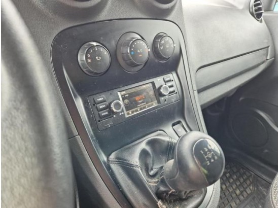 2020 Mercedes-Benz Citan Kasten 109 CDI extralang
