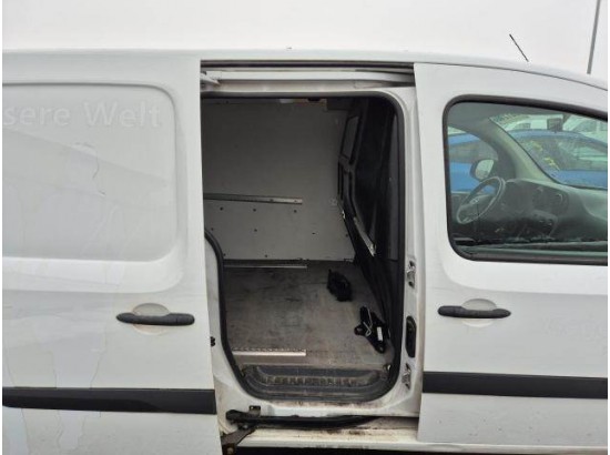 2020 Mercedes-Benz Citan Kasten 109 CDI extralang